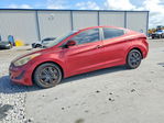 Hyundai Elantra 2015