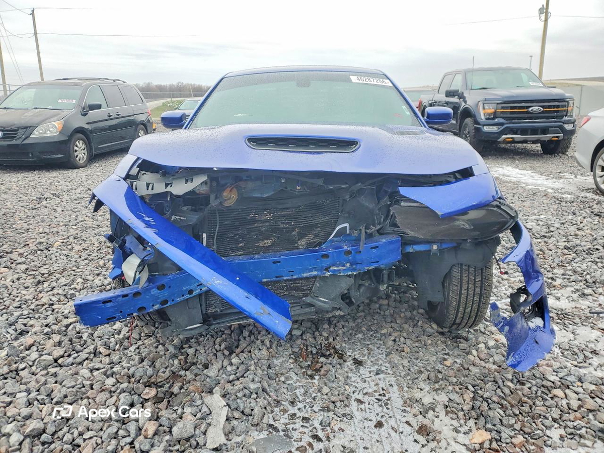 Dodge Charger 2019