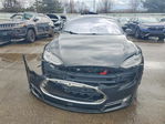 Tesla Model S 2014
