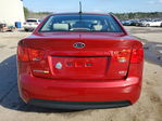 Kia Forte 2011