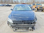 Volkswagen Jetta 2012