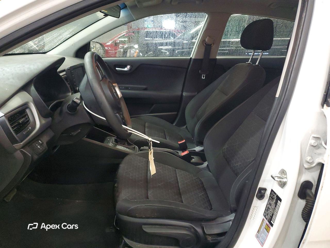 Kia Rio 2020