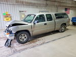 Chevrolet Silverado 2000