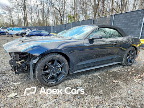 Ford Mustang 2019 - Image 1 of 12