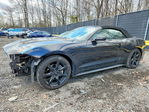 Ford Mustang 2019
