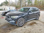BMW X3 2018