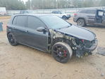 Volkswagen GTI 2013