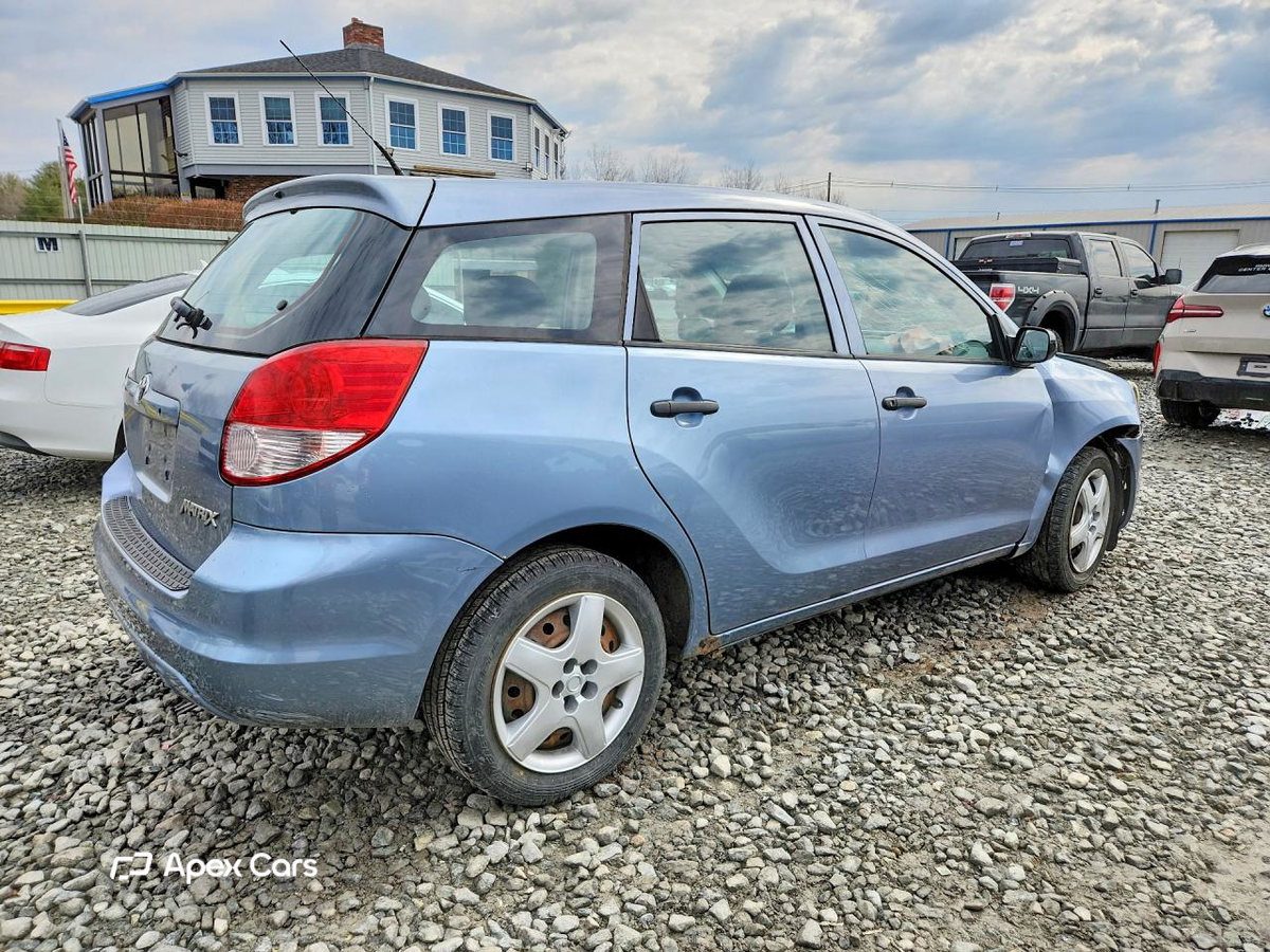 Toyota Matrix 2004