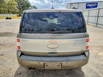 Ford Flex 2012