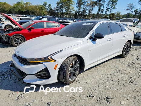 Kia K5 2024 - Image 1 of 12