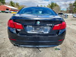 BMW Series 5 2012