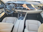 BMW Series 5 2017