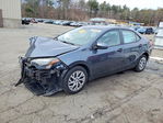 Toyota Corolla 2018