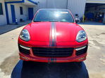 Porsche Cayenne 2016