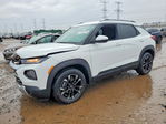 Chevrolet TrailBlazer 2023