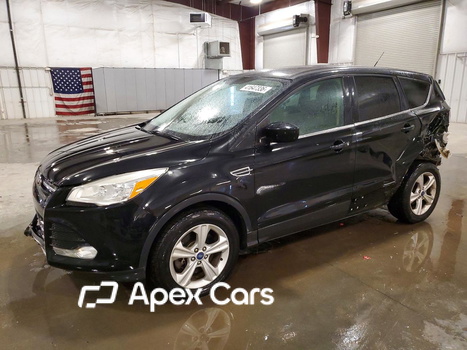 Ford Escape 2014 - Image 1 of 14