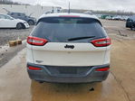 Jeep Cherokee 2018