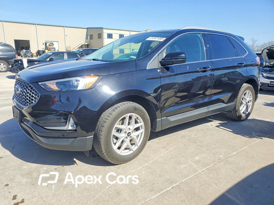 Ford Edge 2023 - Image 1 of 13