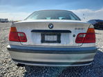 BMW Series 3 2001