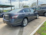 Nissan Maxima 2012
