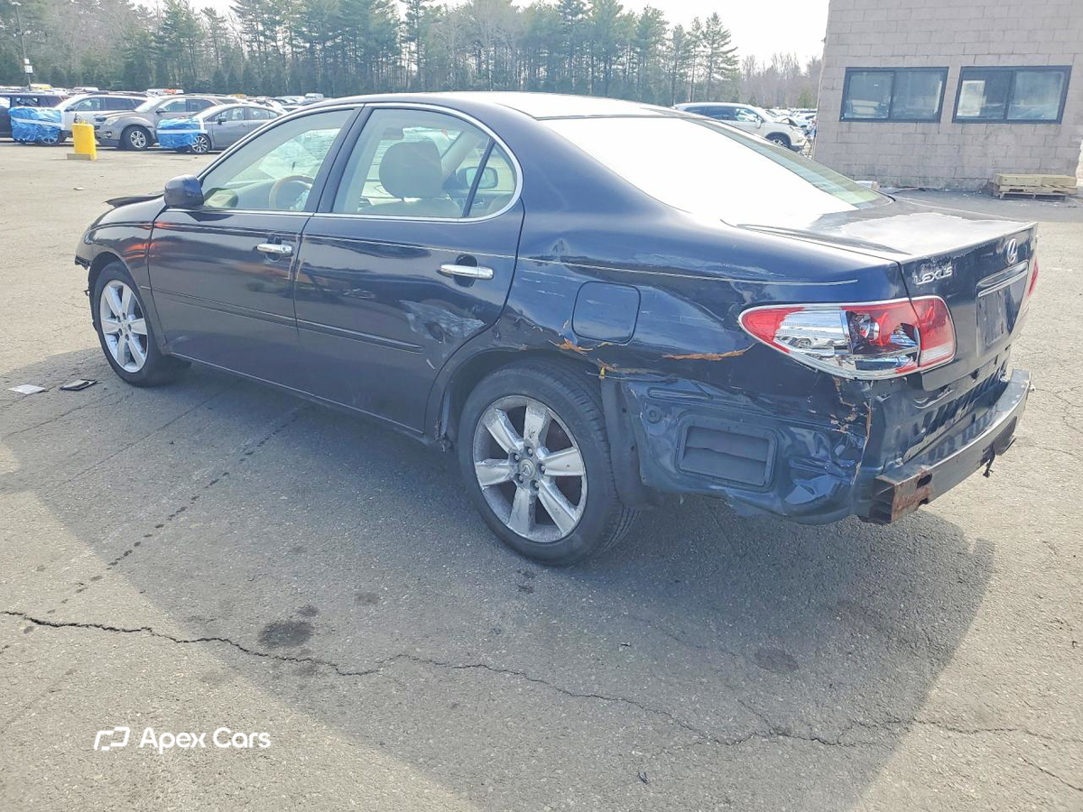 Lexus ES 2005