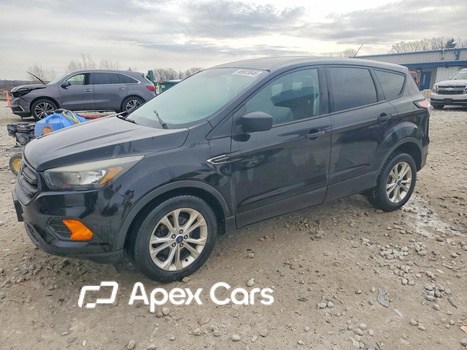Ford Escape 2018 - Image 1 of 14