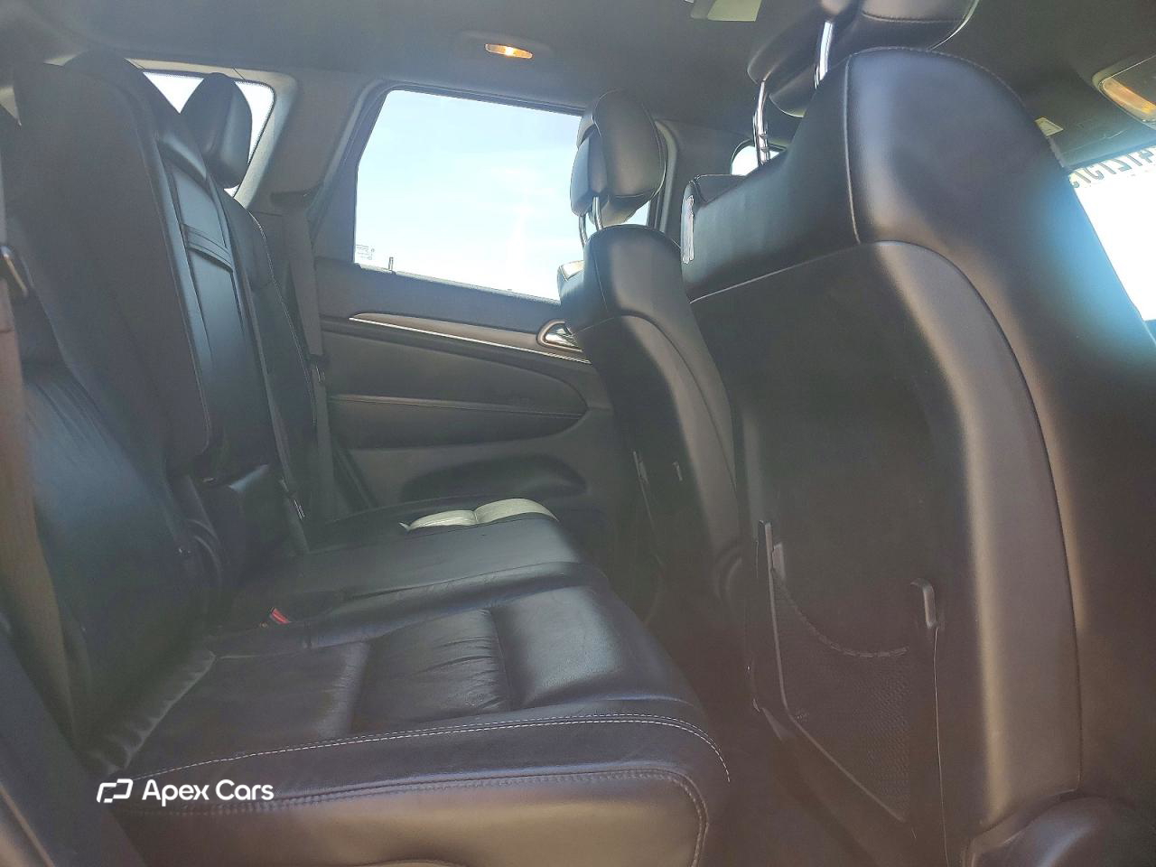 Jeep Cherokee 2014
