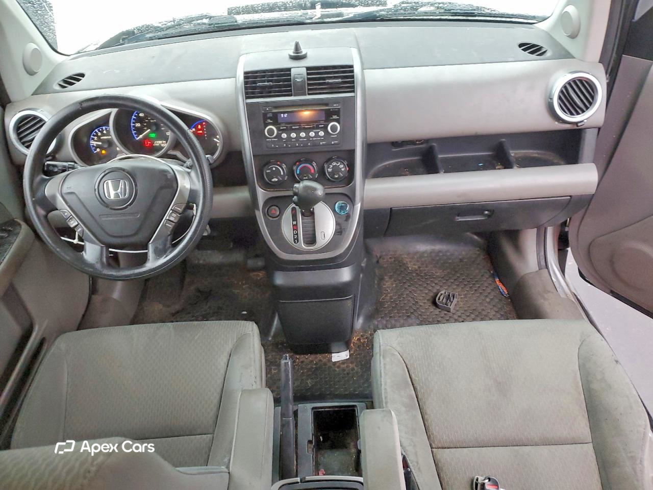 Honda Element 2009