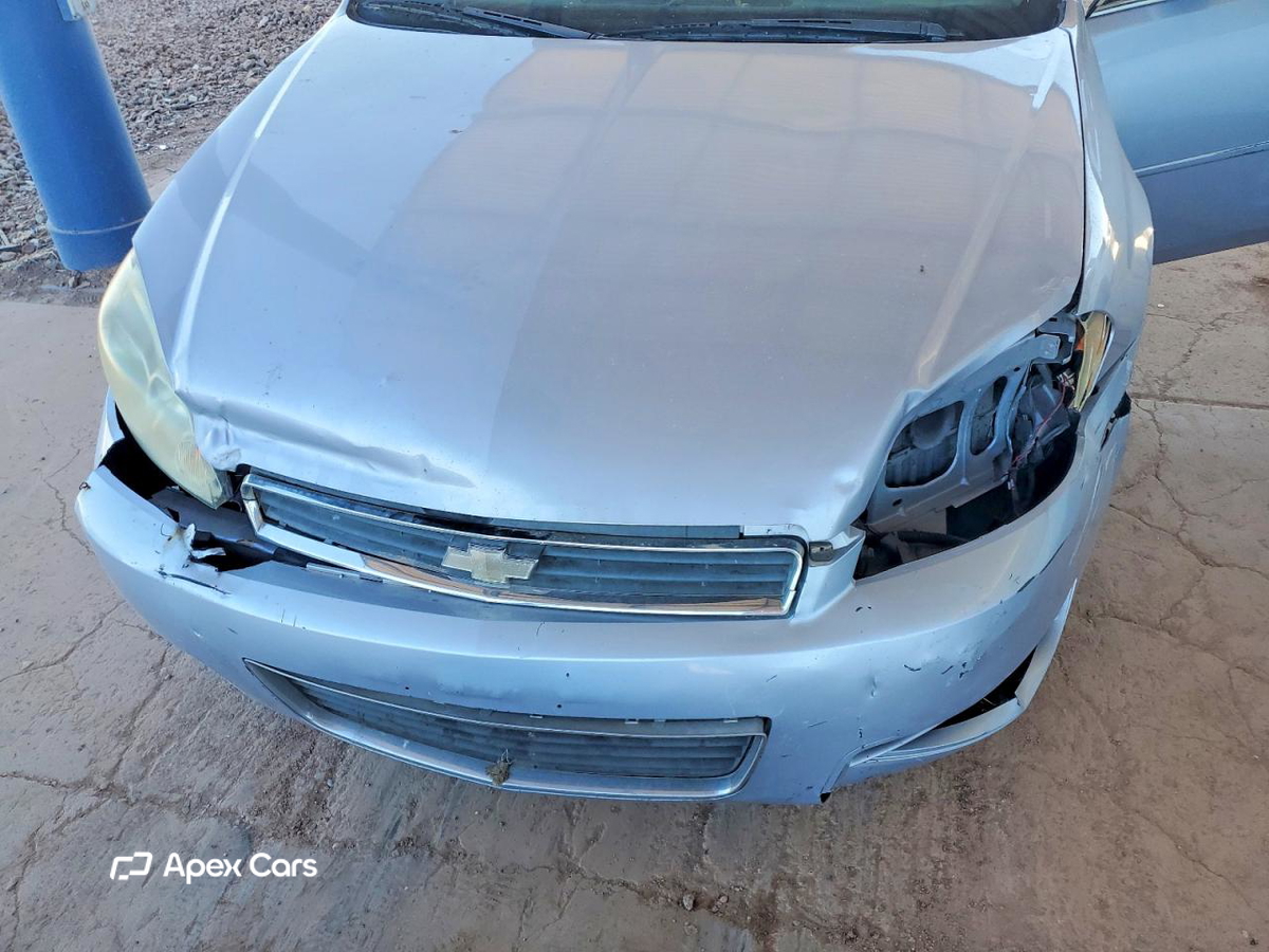 Chevrolet Impala 2006