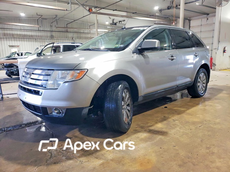 Ford Edge 2008 - Image 1 of 13