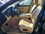 BMW Series 5 2011