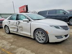 Lincoln MKZ 2016