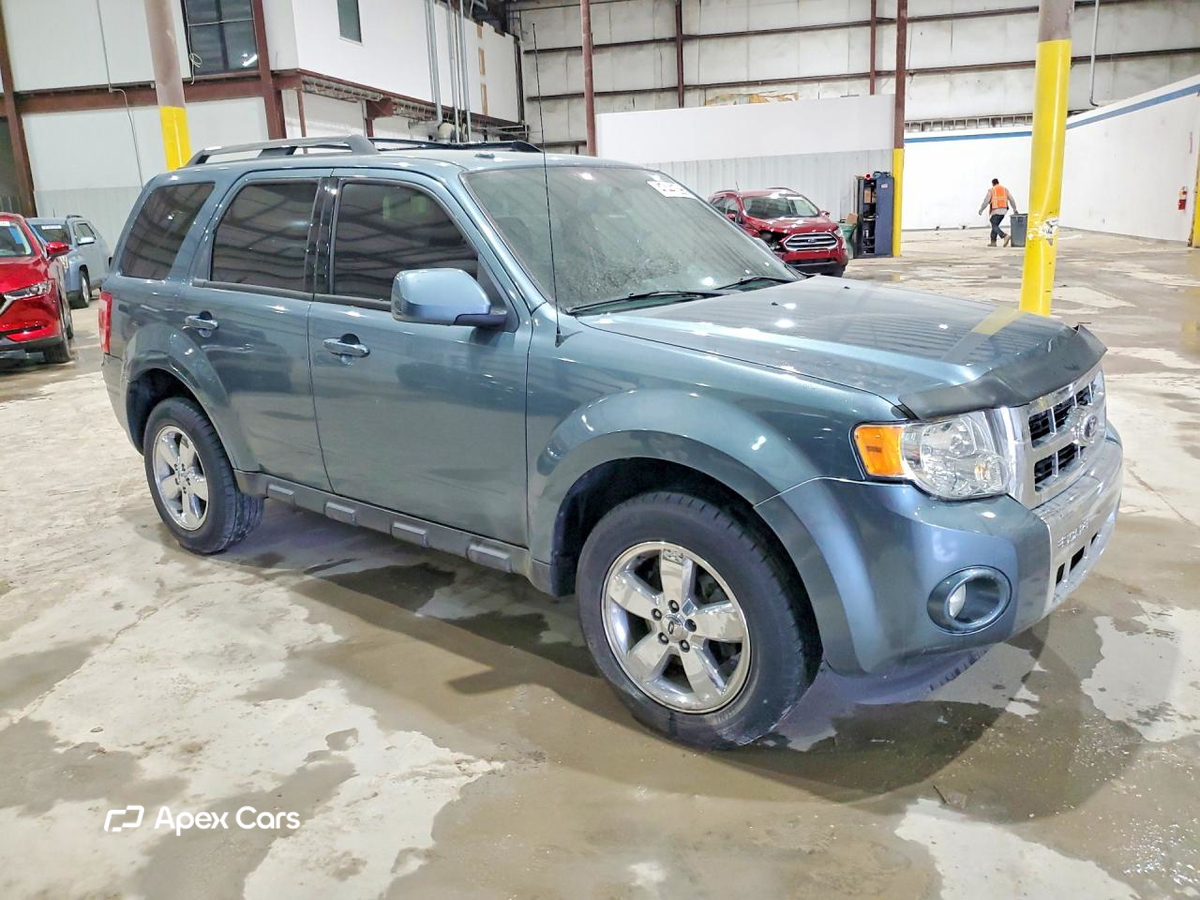 Ford Escape 2012