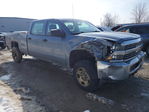 Chevrolet Silverado 2016