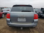 Porsche Cayenne 2006