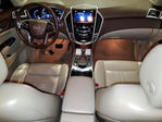 Cadillac SRX 2014