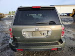 Honda Pilot 2007