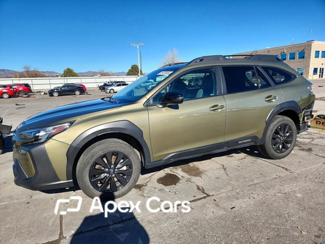 Subaru Outback 2023 - Image 1 of 15