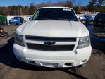 Chevrolet Avalanche 2011