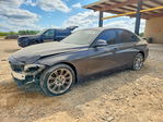 BMW Series 3 2014