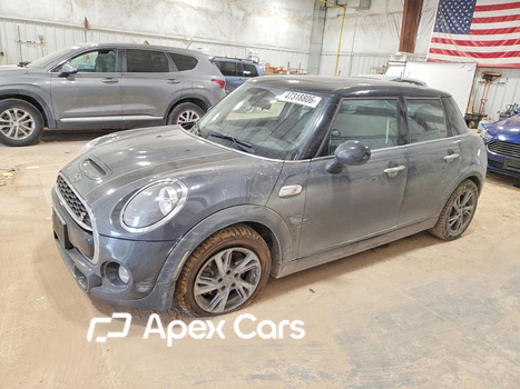 MINI Cooper 2019 - Zdjęcie 1 z 13