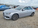 Audi A4 2021