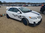 Toyota Corolla 2012