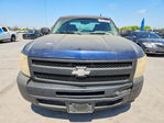 Chevrolet Silverado 2009