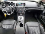 Buick Regal 2012