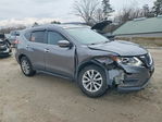 Nissan Rogue 2018