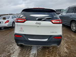Jeep Cherokee 2015