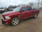 Dodge RAM 2012