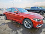BMW Series 4 2018