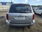Honda Pilot 2004